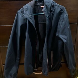 Men’s Tommy rain jacket